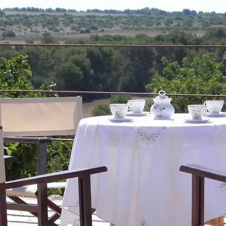 Villa Puig Pelat